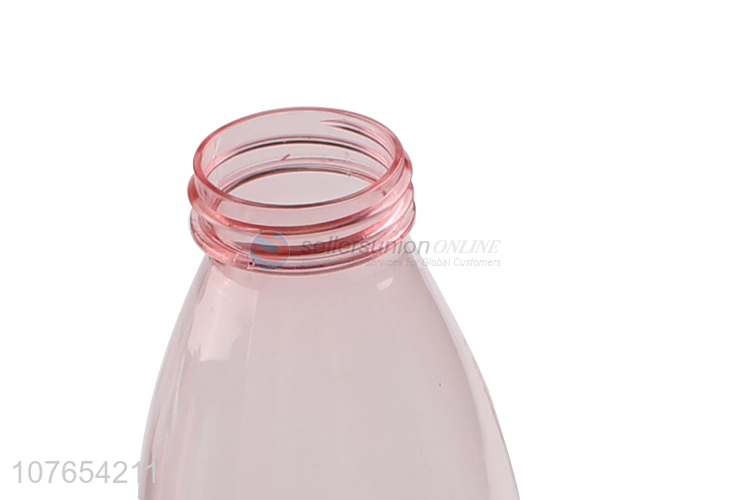 Good quality bpa free space sports bottle water bottle