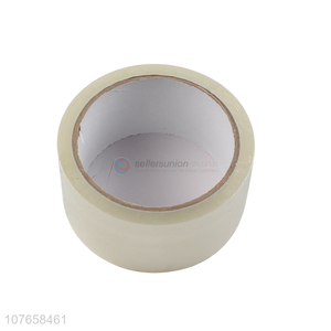 Popular packaging special transparent sealing tape