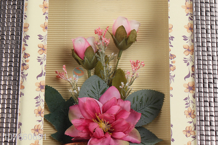 Top sale good quality painting frame for home decor