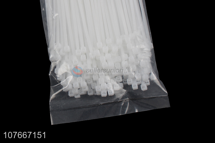 Factory supply cheap price heavy duty nylon cable ties