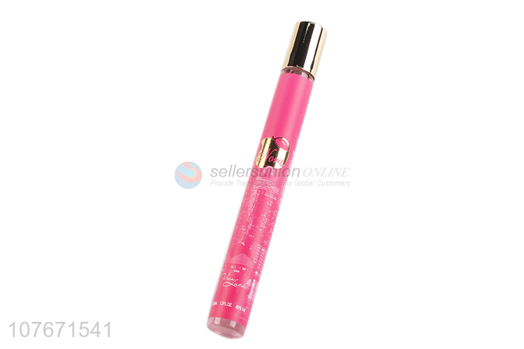 Wholesale Eau De Toilette Spray Perfume Popular Body Perfume