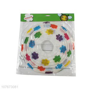 Good Price Color Printing Decorative Hanging LED Paper <em>Lantern</em>