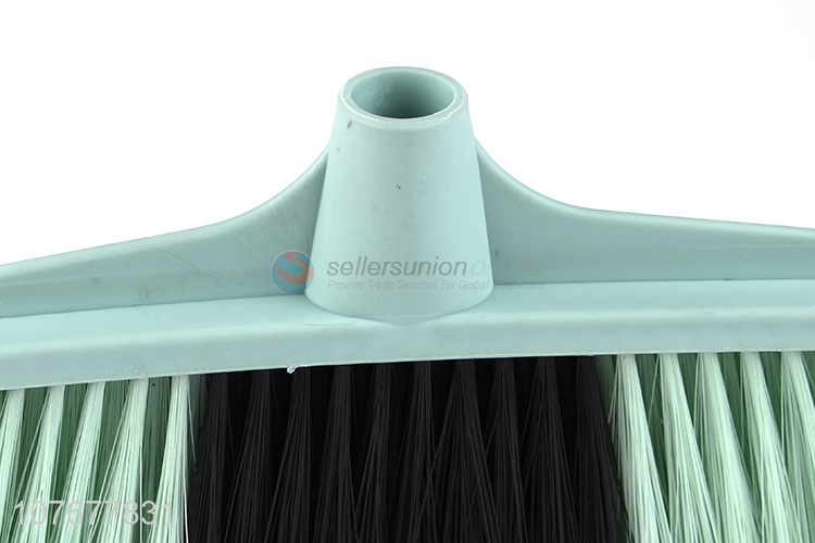 Low Price Plastic Broom Head Floor Cleaning Brush Head