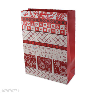 Popular Spring Festival New Year Holiday Gift Packaging Bag