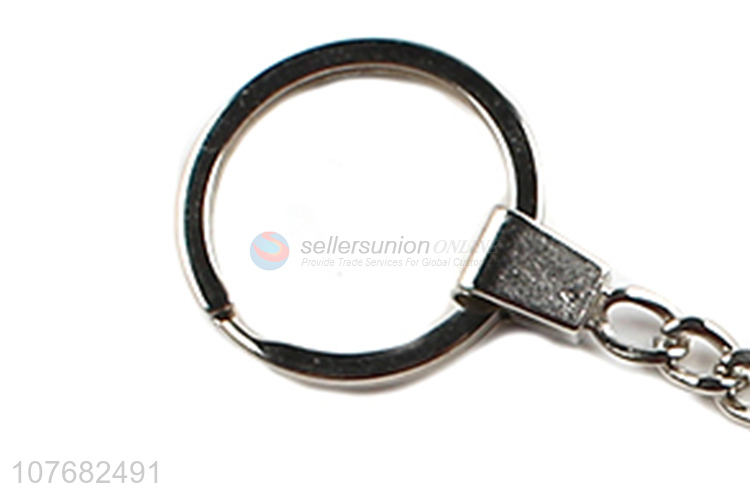 Promotional Thailand souvenir key chain acrylic keychain