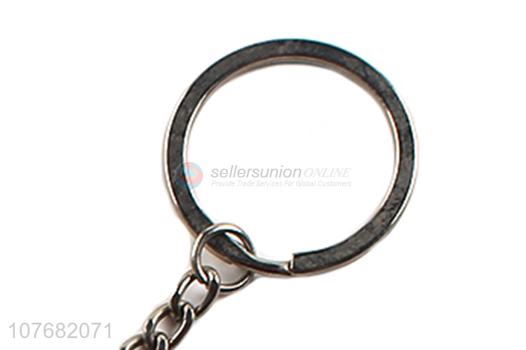 Most popular turtle key chain acrylic keychain key ring