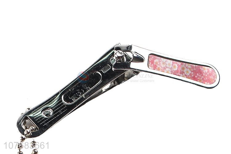 Most popular nail clippers manicure care nail cutter