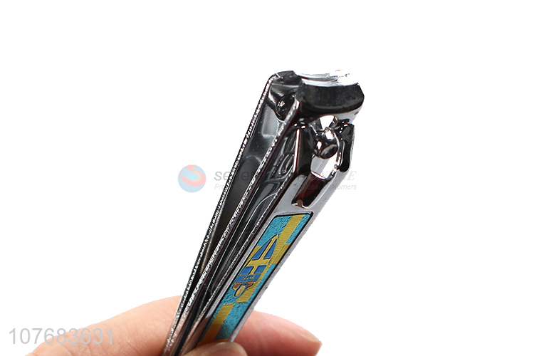 China factory nail cutter cuticle nippers nail tools