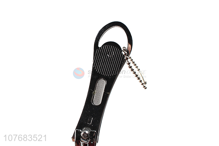 Good quality nail clippers manicure care nail cutter