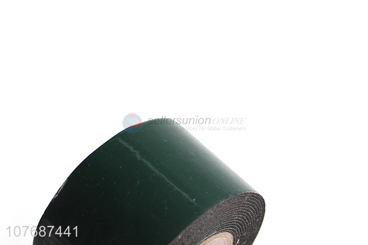 New product good quality olive adhesive tape