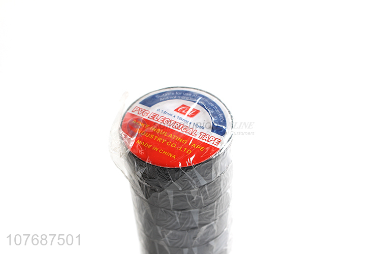 New product cheap  PVCelectrical insulation tape