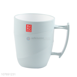 Good quality bathroom tooth mug tooth washing cup drinking cup