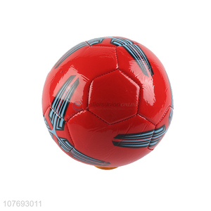 Safety explosion-proof baby toy bouncy ball No. 2 foam football