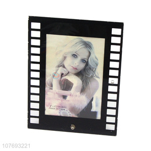 Unique Design Glass Frame Photo Frame Desk Picture Frame Wholesale