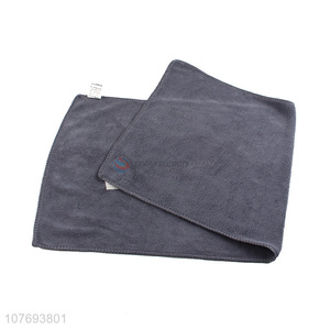 High-quality absorbent car wash towel car wash towel