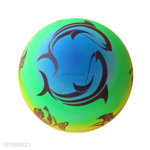 Good selling colourful sports training <em>volleyball</em> with low price