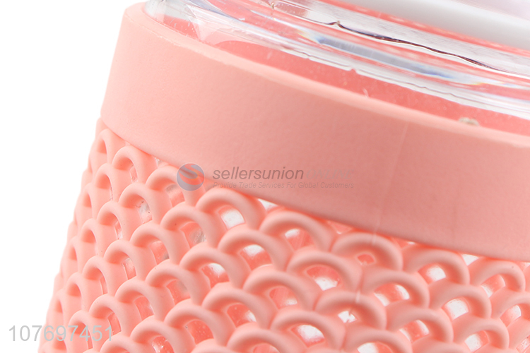 Wholesale Portable Water Bottle With Heat Insulation Cup Cover