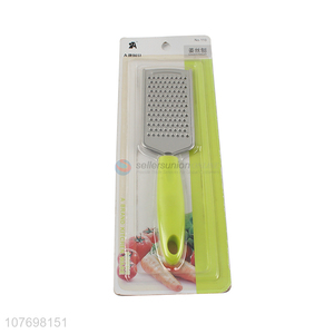 Vegetable & Fruit Peeler