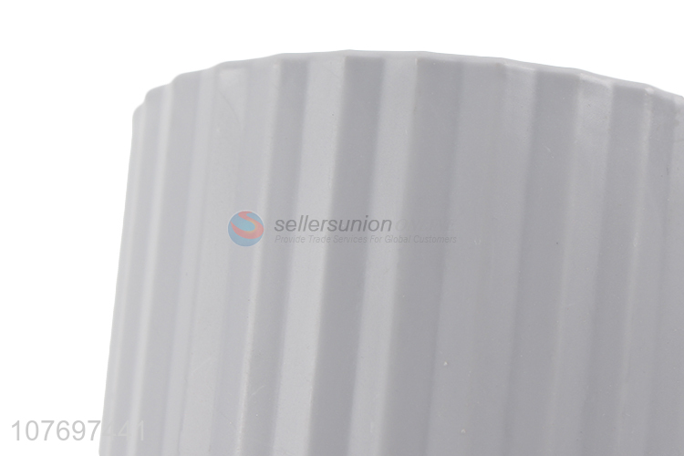 Fashion Design Plastic Cup Water Cup For Home And Office