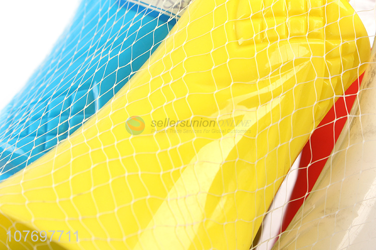 Good Price 6 Pieces Colorful Plastic Cup Water Cup Set