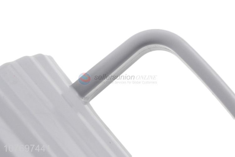 Fashion Design Plastic Cup Water Cup For Home And Office