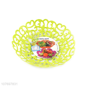 Fruit Plate