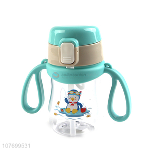 Wholesale toddler drinking cups school portable cup for children
