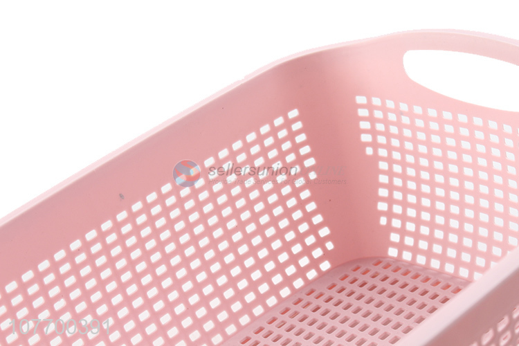 New style high quality storage basket for household