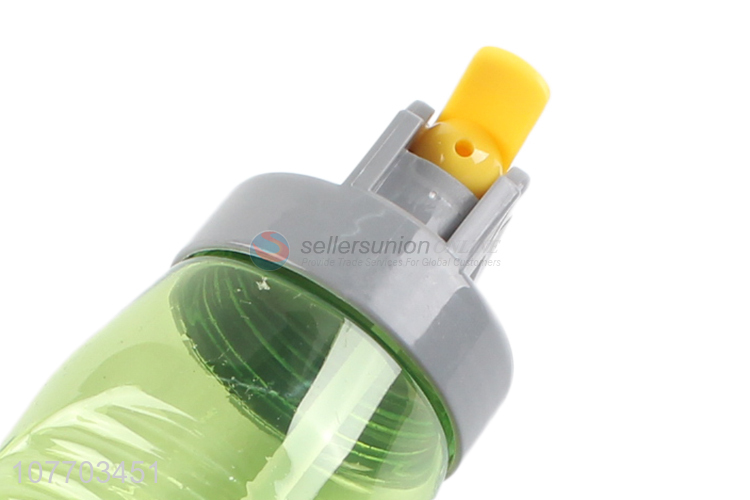 Portable student space cup sports water cup large capacity cup