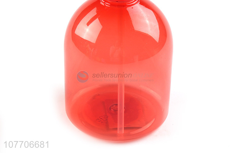 Off-the-shelf household multi-purpose spray bottle gardening spray bottle