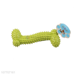 Creative pet toys go out interactive training toys piercing chew toys