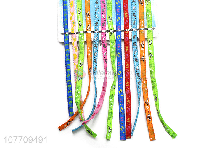 New products pet durable dog collar for pet manufactures