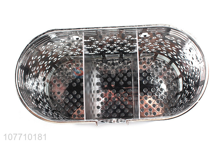 Popular kitchen supplies chopsticks storage bucket plating chopstick cage