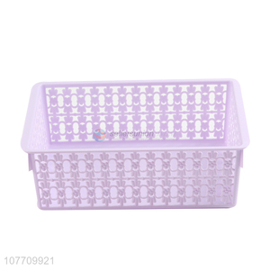 Wholesale household storage baskets for dirty clothes