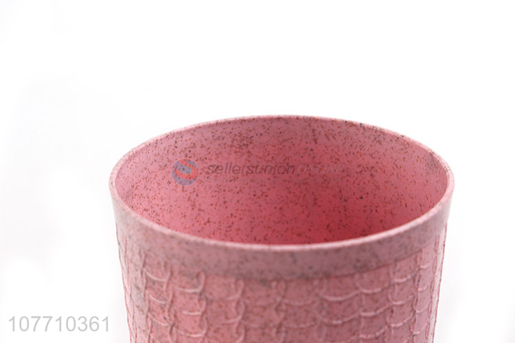 High-quality bathroom decorations wash cup and tooth cylinder