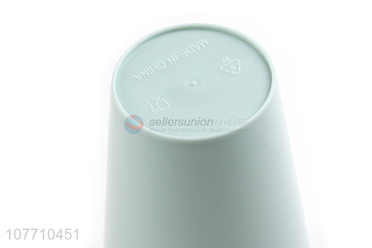 Low price wholesale household drinking cups sanitary mouthwash cups