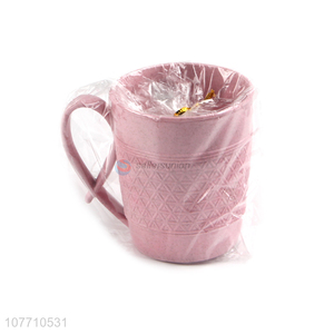 Wholesale household mouthwash cup office drinking cup