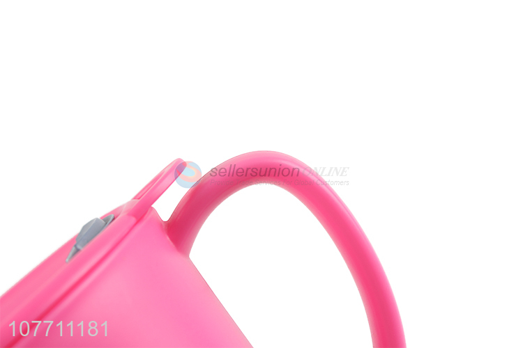New product food grade plastic water cup with leakproof lid
