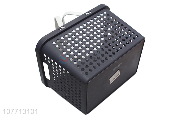 Popular Household Organize Storage Basket Kitchen Bathroom Storage Container