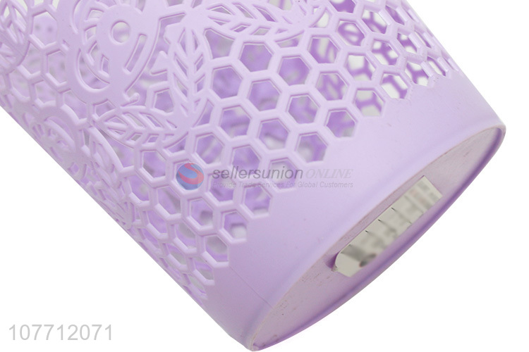 Best Sale Plastic Storage Basket Fashion Household Organizer