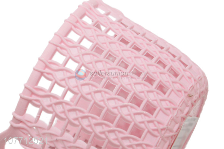 Hot Selling Multipurpose Plastic Storage Basket Multipurpose Basket