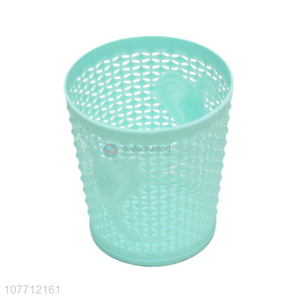 Factory Direct Supply Plastic Storage Basket Best Desktop Organizer