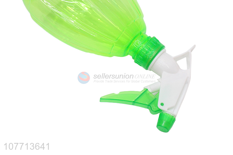 New Arrival Plastic Trigger Sprayer Garden Watering Spray Bottle