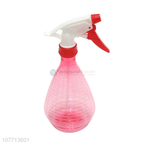 Best Selling Colorful Trigger Sprayer Gardening Spray Bottle