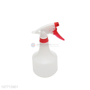 Promotional Household Cleaning Gardening Watering Spray Bottle