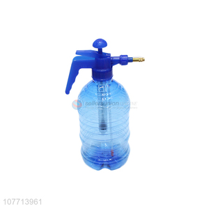 Good Sale Garden Watering Sprayer Pump-Pressure Watering Can