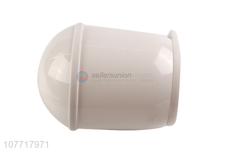 Promotional various durable mini trash waste bin