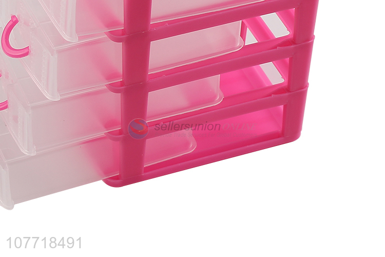 Good product desk mini drawer with top quality