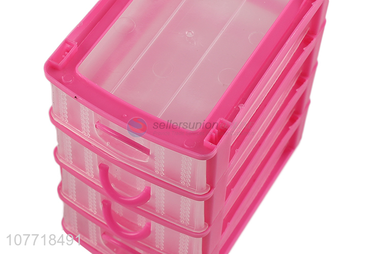 Good product desk mini drawer with top quality