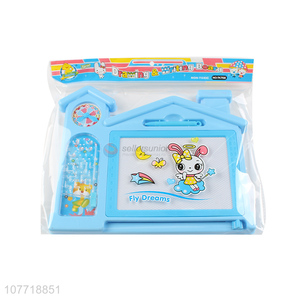 Excellent quality drawing toys erasable kids painting board